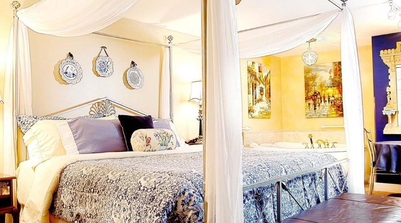 Prairieside Suites Luxury Bed & Breakfast Grandville Dış mekan fotoğraf