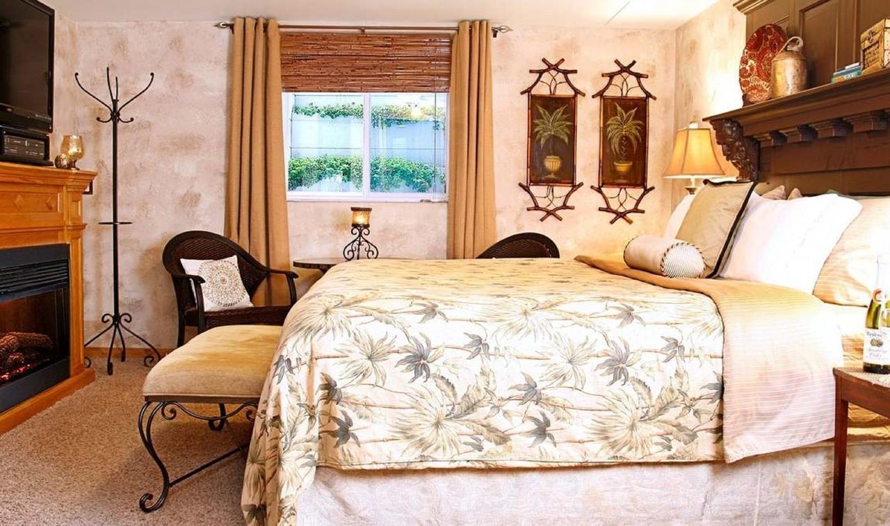 Prairieside Suites Luxury Bed & Breakfast Grandville Dış mekan fotoğraf